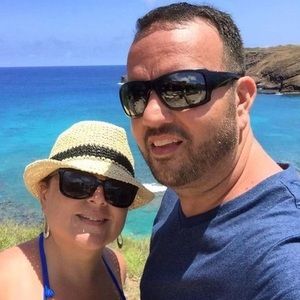 Meet your Posher, Pete